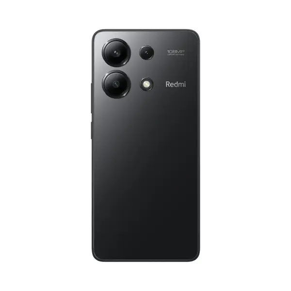redmi note 13 4g 8!}256gb without nfc black eu_